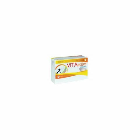 Vita Active Ricarica 30 Compresse