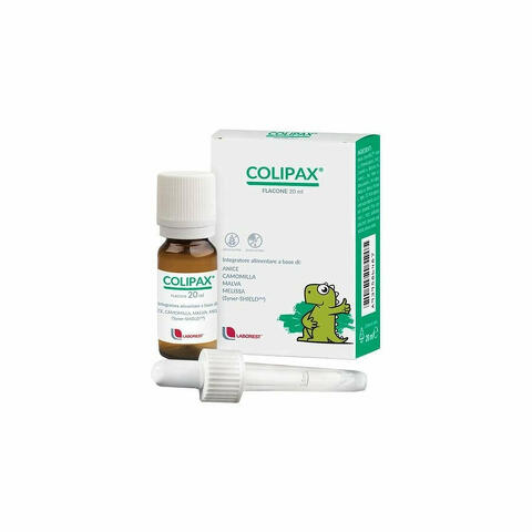 Colipax 20ml