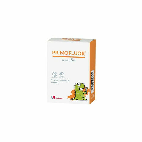 Primofluor 15ml