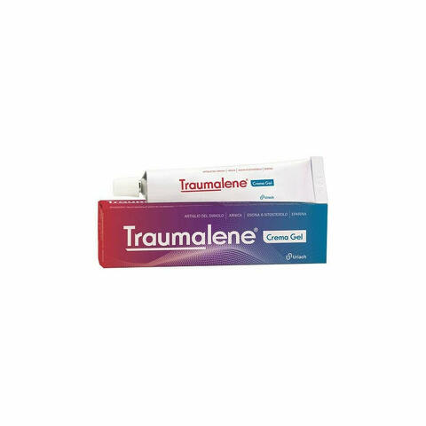 Traumalene Crema Gel 50g