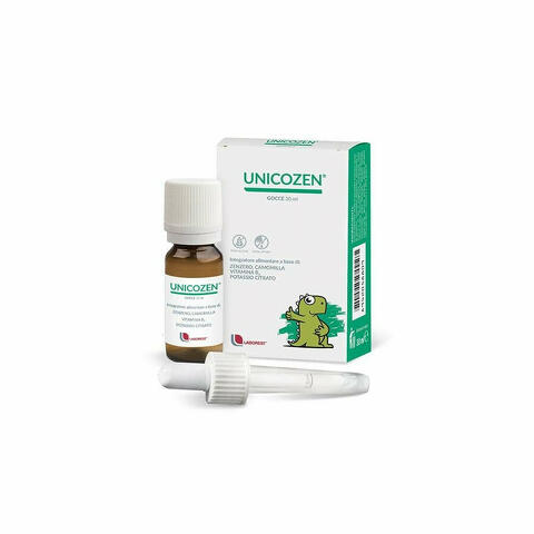 Unicozen Gocce 30ml