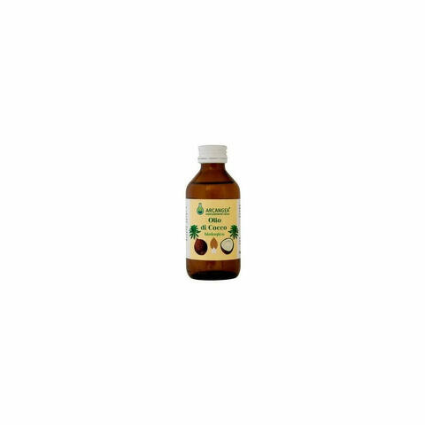 Olio Cocco Biologico 100ml