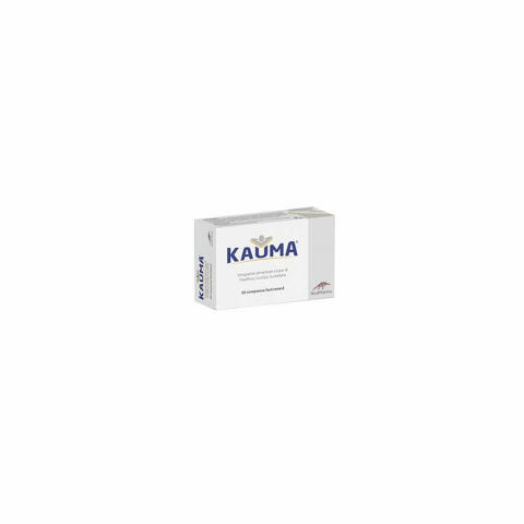 Kauma 30 Compresse