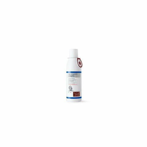 Detergente Corpo Fiocchi Di Riso 200ml