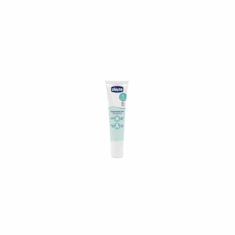 Chicco Gel Gengivale Multifunzione 30ml