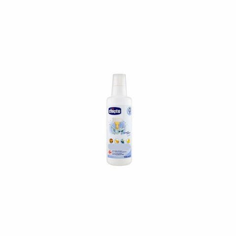 Chicco Sterilsistem Disinfettante Ad Ampio Spettro 1L