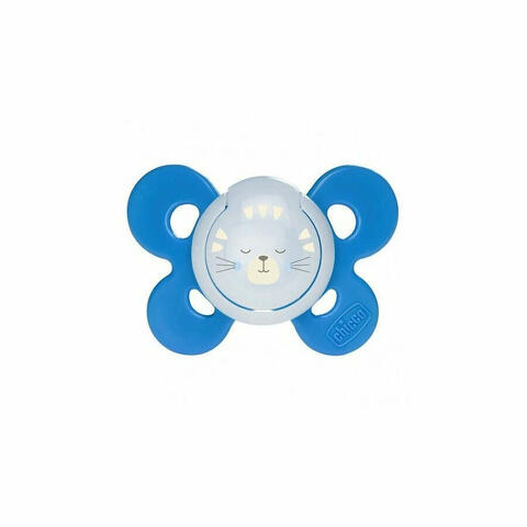 Chicco Succhietto PhysioForma Comfort Silicone Lumi Bimbo 16-36M 1 Pezzo