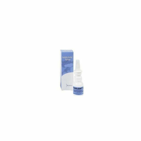 Narlisim Spray 20ml