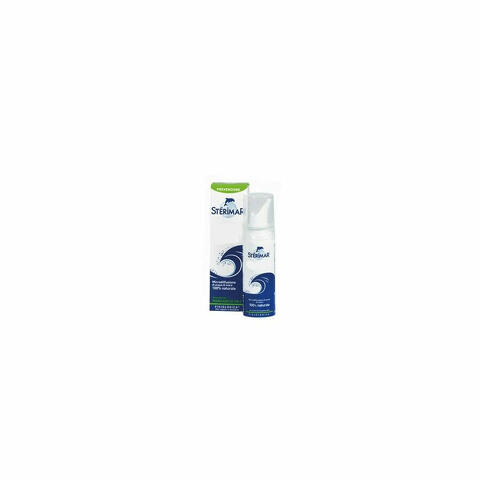 Sterimar Mn Allergia Nasale 50ml