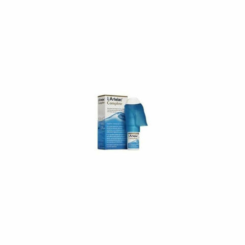 Artelac Complete Multidose 10ml