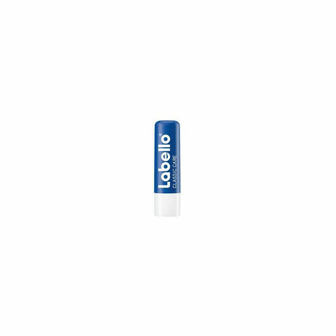 Labello Classico Care Stick 5,5 ml 1 Pezzo