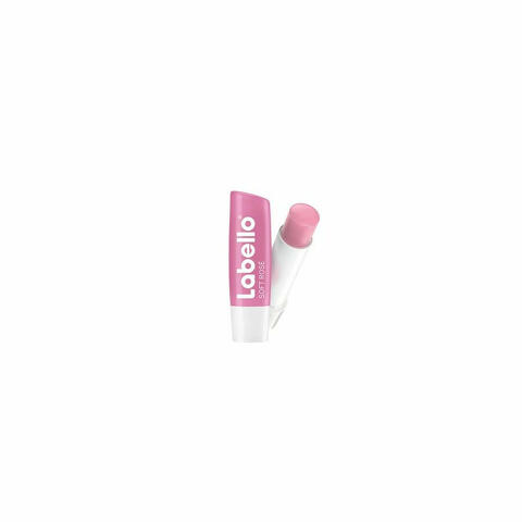 Labello Soft Rose 5,5ml