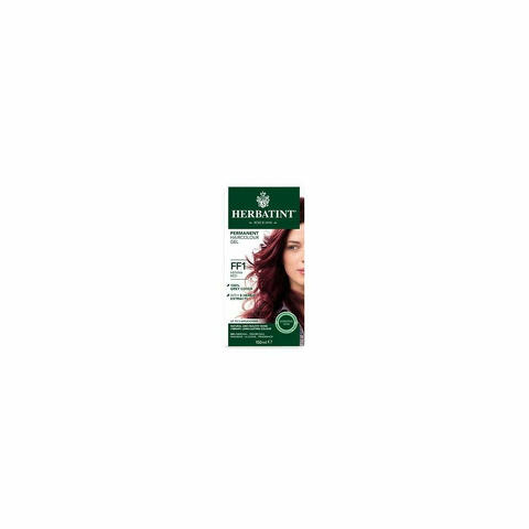 Herbatint Flash Fashion 1 Rosso Henne 150ml