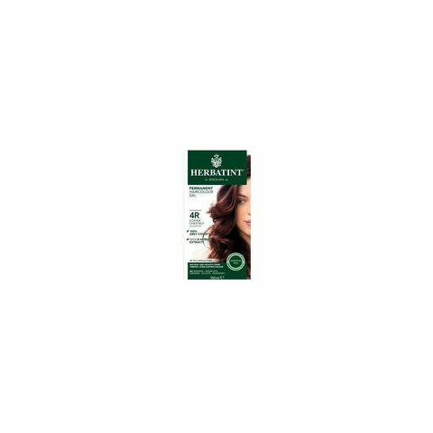 Herbatint 4R Castano Ramato 150ml