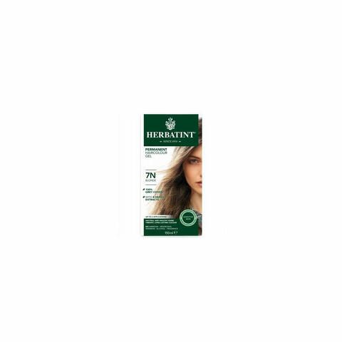 Herbatint 7N Biondo 150ml