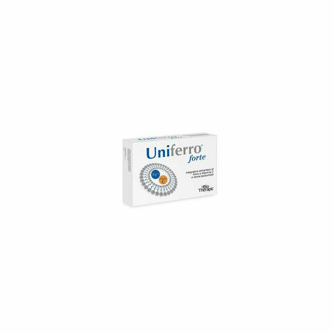 Uniferro Forte 30 Capsule