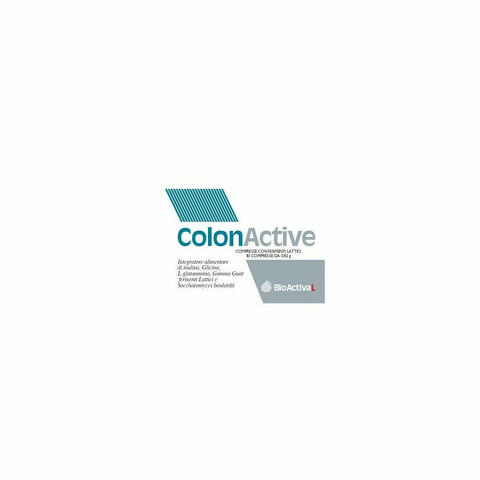 Colonactive 30 Compresse