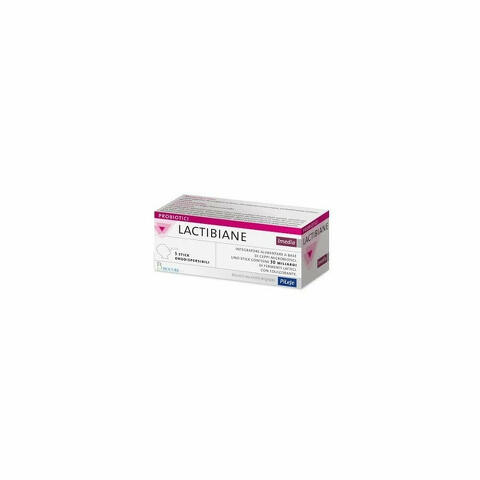 Lactibiane Imedia 5 Stick