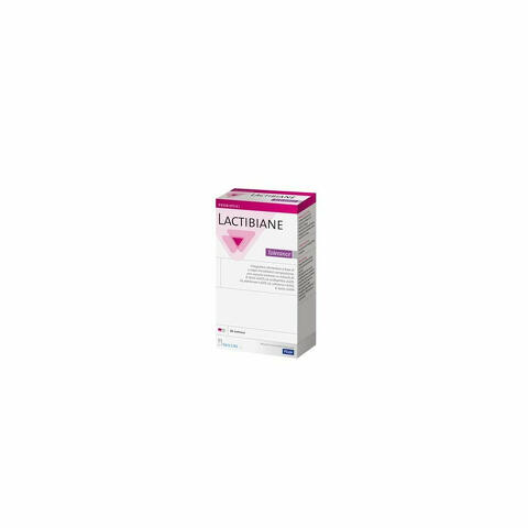 Lactibiane Tolerance 30 Capsule