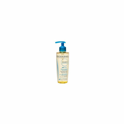 Atoderm Huile/Olio Doccia 200ml