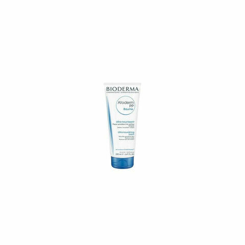 Atoderm Pp Baume 200ml