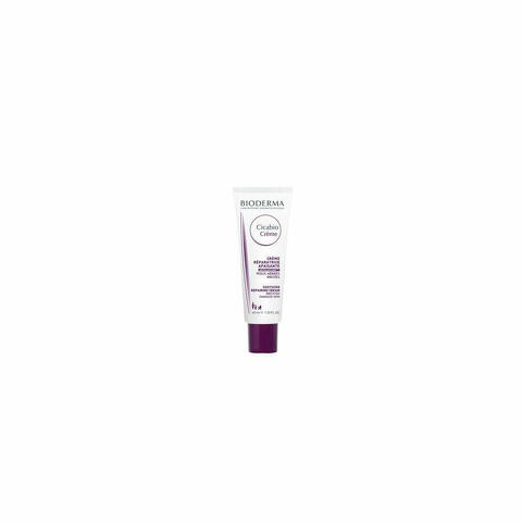 Cicabio Crema Crema Lenitiva 40ml