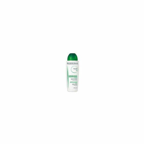 Node A Shampoo Lenitivo Delicato 400ml