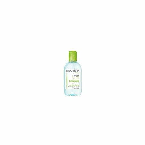 Bioderma Sebium H2O Soluzione Micellare pelle mista 250ml