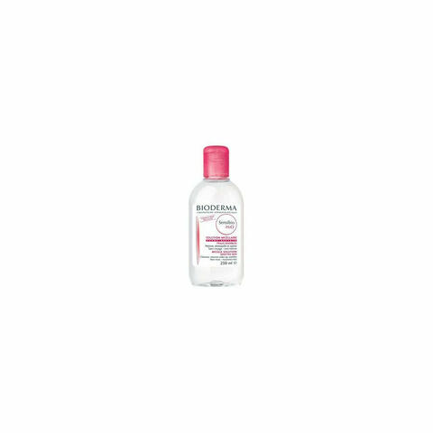 Sensibio H2O Soluzio Micellare 250ml