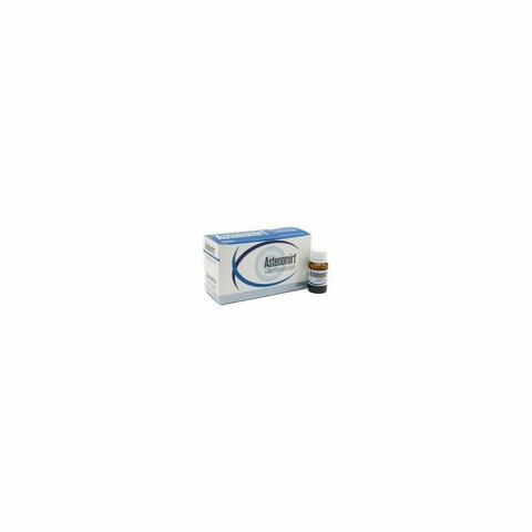 Astenomirt 15 Flaconcini 10ml