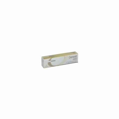 Cromovit Crema Pharcos 40ml