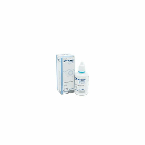 Oftalderm Shampoo 50ml