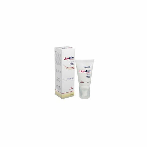 Liposkin Crema Pharcos 40ml