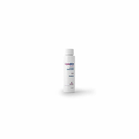 Liposkin Liquido Pharcos 100ml