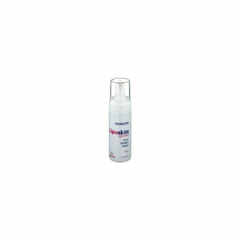 Liposkin Spuma Pharcos 150ml