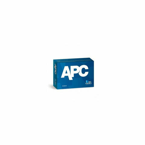 Apc 30 Compresse