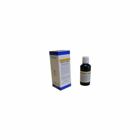 Biophyt Sicos 50ml