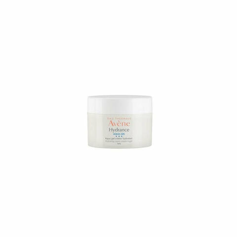 Avene Hydrance Aqua Gel Crema Idratante 50ml