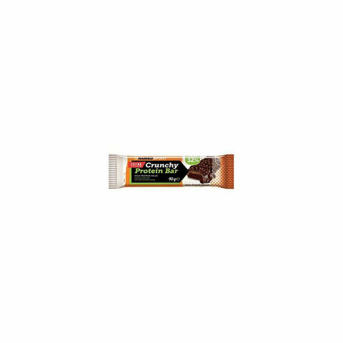 Named Sport Crunchy Protein Bar 40g