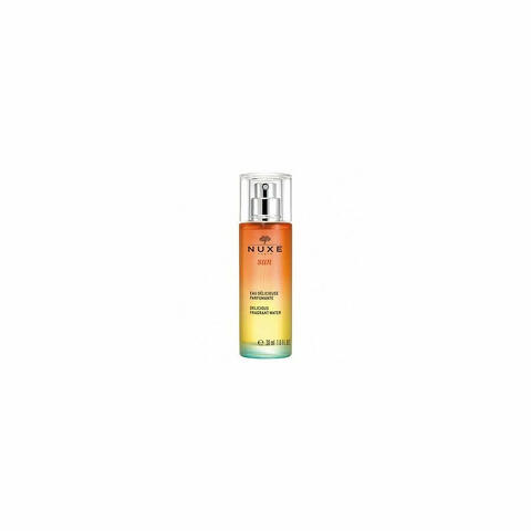 Nuxe Sun Eau Delicieuse Parfumante 30ml