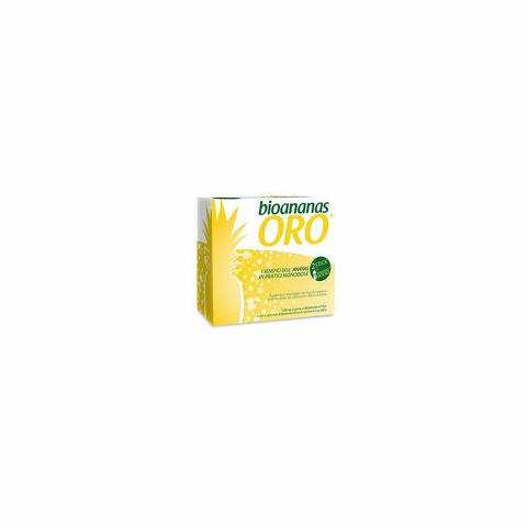 Bioananas Oro 30 Stick Monodose