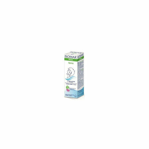 Isomar Naso Spray Allergie 30ml