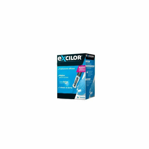 Excilor - Soluzione Ungueale 3,3 ml