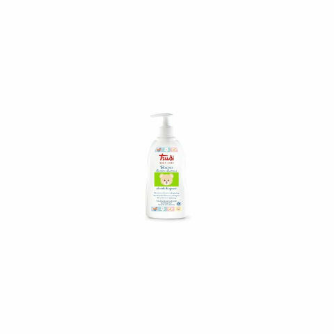 Trudi Baby Care Bagno Corpo e Capelli 500ml