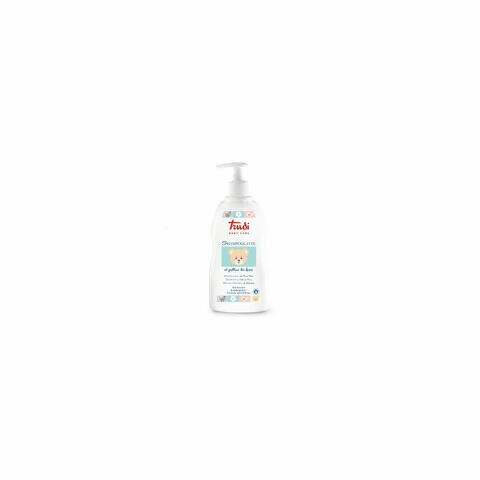 Trudi Baby Care Shampoolatte 500ml