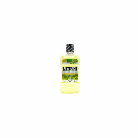 Listerine Pro Anticarie 500ml