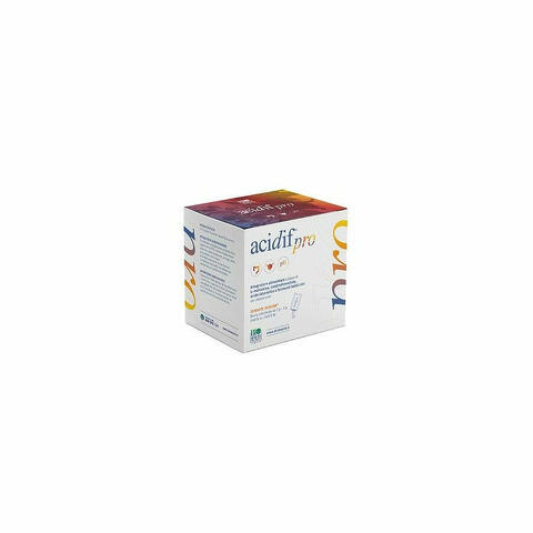 Acidif Pro 30 Bustine