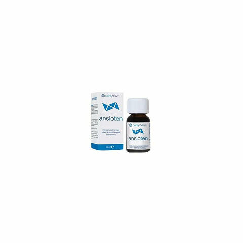 Ansioten Gocce 30ml