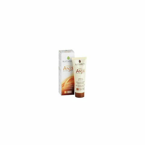 Argà CC Cream Medio Scura 50ml