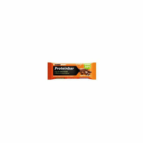 Proteinbar Superior Choco 50g